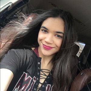 Meet your Posher, Natalie